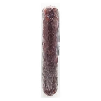 Food Factory Starokyivska Raw Cured Sausage High Grade - buy, prices for EKO Market - photo 1