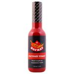 Vognyar Hot Tomato #6 Hot Sauce 200ml