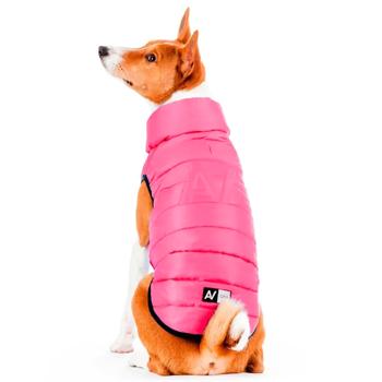 AiryVest One Dog Jacket s.S40 Pink - buy, prices for - photo 5