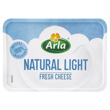 Arla Natural Light Cream Cheese 50% 200g - buy, prices for - photo 4