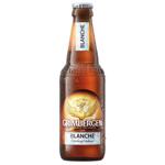 Grimbergen Blanche Unfiltered Beer 5.65% 0.33l