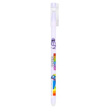 Rainbow Friends Write-Erase Blue Gel Pen 0.5mm 1871 - buy, prices for - photo 6