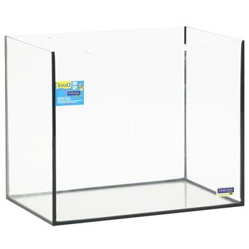 Акваріум Природа прямий 80 x 35 x 50 см (140 л) - купити, ціни на MasterZoo - фото 1