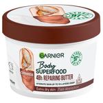 Баттер для тіла Garnier Body Superfood Відновлюючий какао з керамідом 380мл