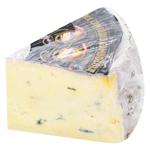 Kaserei Champignon Cambozola Black Label Cheese 70%