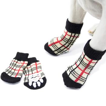 Alfie Socks for Dogs 4pcs s.S Cell - buy, prices for MasterZoo - photo 5