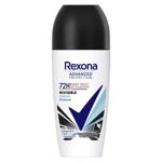 Дезодорант Rexona Прозрачный кристалл шариковый 50мл