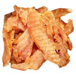 Мясо курицы Теплі Моря солено-сушеное с чесноком