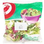 Салат Auchan Легкий з руколою 150г