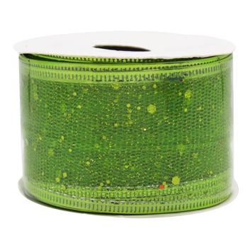 Стрічка для подарунків 5см*2,7м - купити, ціни на КОСМОС - фото 7