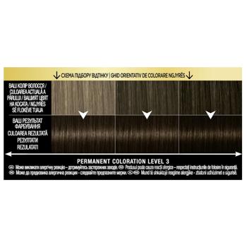 Syoss Oleo Intense 3-10 Deep Brown Ammonia Free Hair Dye 115ml - buy, prices for MegaMarket - photo 5