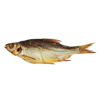 Ukrainska Zirka Cold Smoked Roach