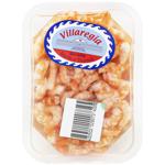 Villaregia Shrimps in Oil 400g