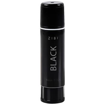 Клей-олівець Zibi Black PVP 9г