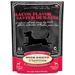 Oven-Baked Tradition Dog Snack with Bacon 227g