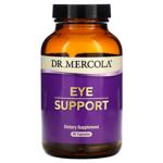 Підтримка для очей, Eye Support, Dr. Mercola, 90 капсул