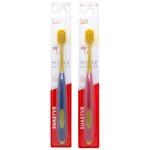 Зубная щетка Bqb Doctor мягкая RM-13