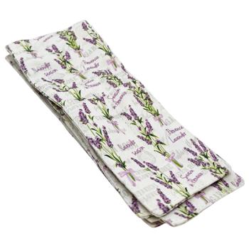Provans Lavender Inflorescence Cutlery Cover - buy, prices for COSMOS - photo 3