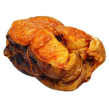 Hot Smoked Wolffish Piece - buy, prices for COSMOS - photo 1