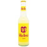 Fritz-Limo Lemon Carbonated Drink 0.33l