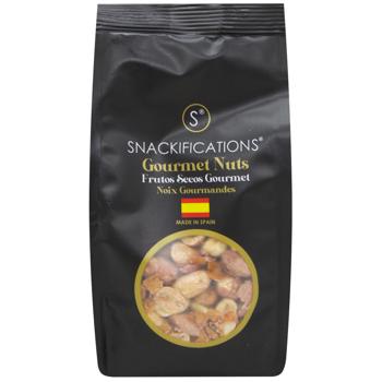 Snackifications Baked Peanut 140g - buy, prices for - photo 2