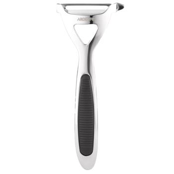 Овочечистка Ardesto Black Mars AR2141B - купити, ціни на Cупермаркет "Харків" - фото 1