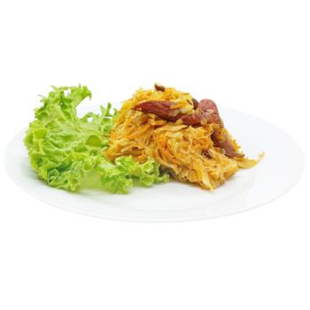 Бігус - купити, ціни на Таврія В - фото 1