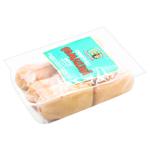 Ukrprompostach-95 Domashni Boiled Sausages Top Grade ~800g