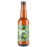 Umanbeer IPA Light Beer 5% 0.33l