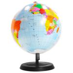 Political Globe 22cm