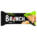Сендвіч хрусткий Brunch з сиром пармезан 47г