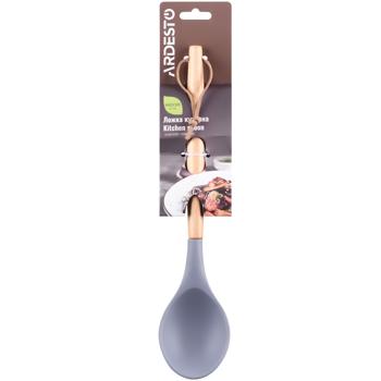 Ardesto Midori Kitchen Spoon - buy, prices for Auchan - photo 1