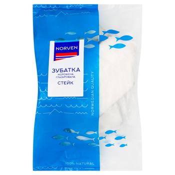 Norven Catfish Steak Fresh Frozen - buy, prices for Za Raz - photo 1