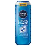Shampoo Nivea 500ml Germany