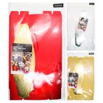 Коробка подарочная 20*20*20см 892-3