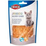 Trixie Junior Clouds ласощі для кошенят 40 г - лосось
