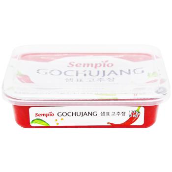Sempio Kochudyan Soybean Paste 170g - buy, prices for Auchan - photo 1