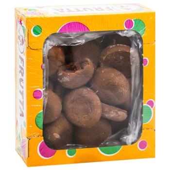 Печиво АВК FRUTTA Cocoa Cream 300г - купити, ціни на За Раз - фото 3