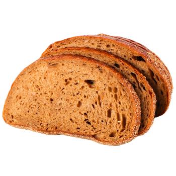 Riga Hlib Fragrant Yeast Bread 300g - buy, prices for Chudo Market - photo 3