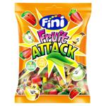 Fini Fruit Attack Candy 100g