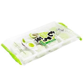 Мочі Yuki & Love зі смаком дині Хамі 240г - купити, ціни на КОСМОС - фото 3