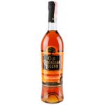 Old Georgian Legend Orange and Cinnamon Alcoholic Drink 40% 0.7l