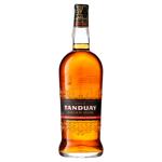 Ром Tanduay Asian R Gold 40% 1л