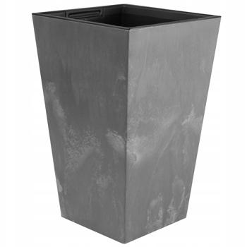 Prosperplast Urbi Concrete Pot 17cm - buy, prices for Tavria V - photo 1