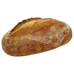 Хлеб бездрожжевой с отрубями 350г