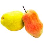 Груша Киргизская