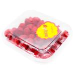 Kwitne Fresh Raspberries 125g