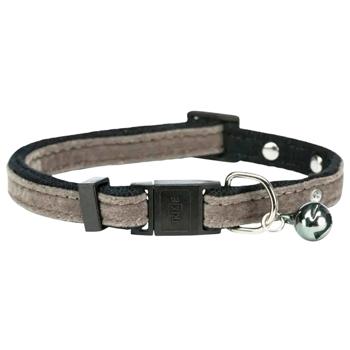 Trixie Polyester Cat Collar with Bell Color in Assortment - buy, prices for MasterZoo - photo 3