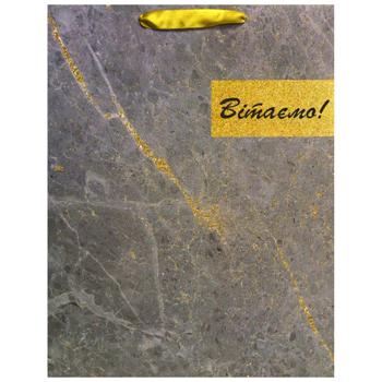 Timeopt Gift Package Premium XXL 42x32x14cm - buy, prices for MegaMarket - photo 4