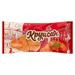 Rumianets Croissant with Cherry Filling 85g